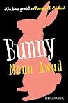Bunny by Mona Awad