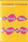 A good man is har...