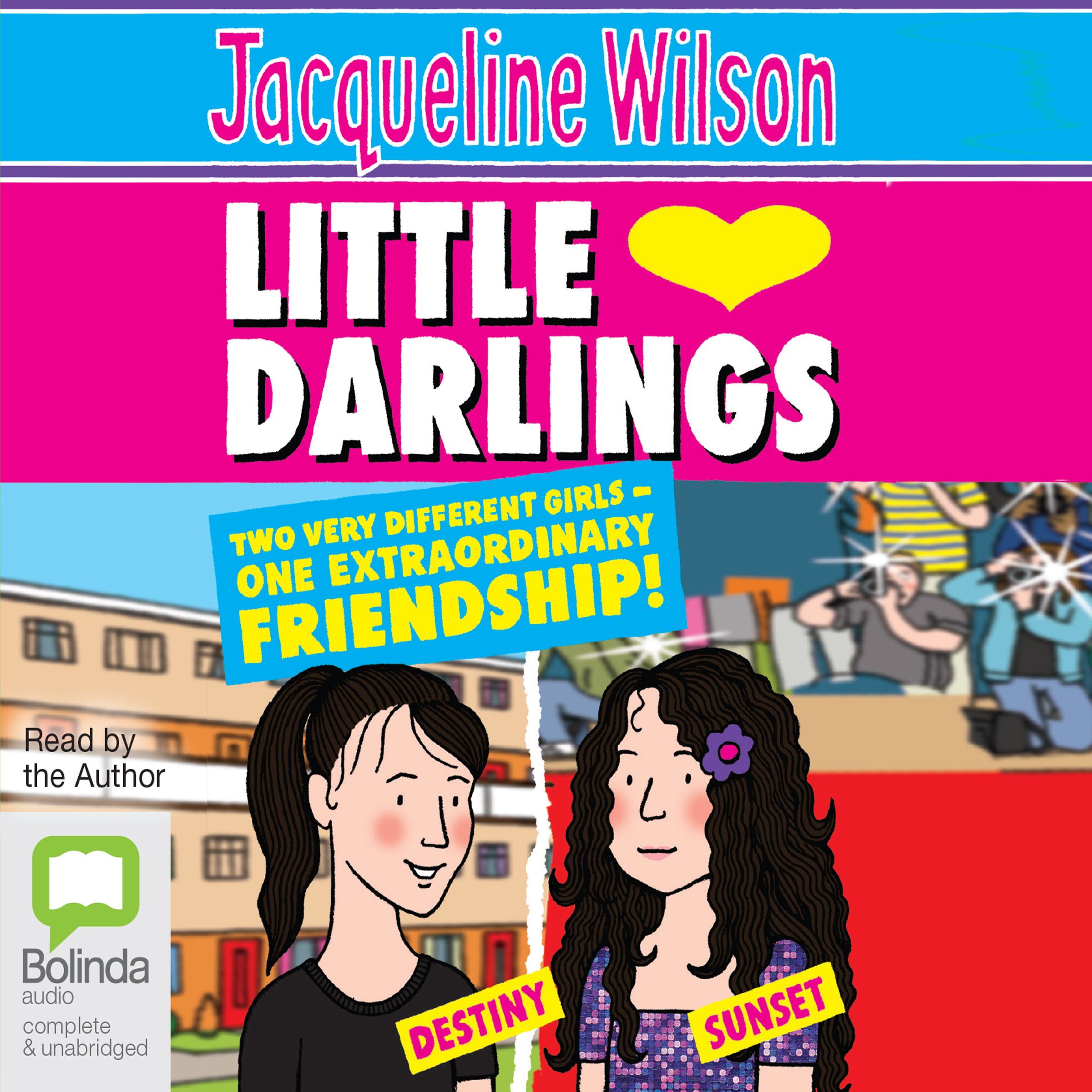 Little Darlings