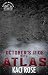 October’s Ride with Atlas (Mustang mountain Riders, #10)