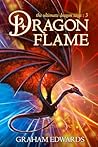 Dragonflame (The Ultimate Dragon Saga Book 3) Dragonflame (The Ultimate Dragon Saga Book 3)