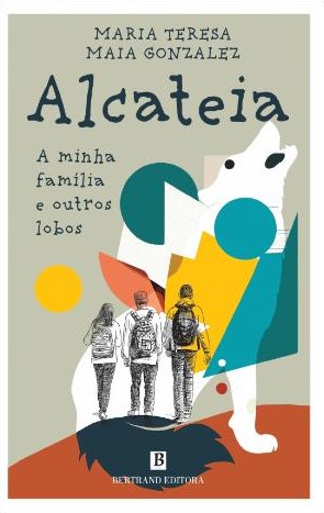 Alcateia (Paperback)