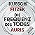 Die Frequenz des Todes (Auris #2)