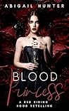 Blood Princess (Shades #1)