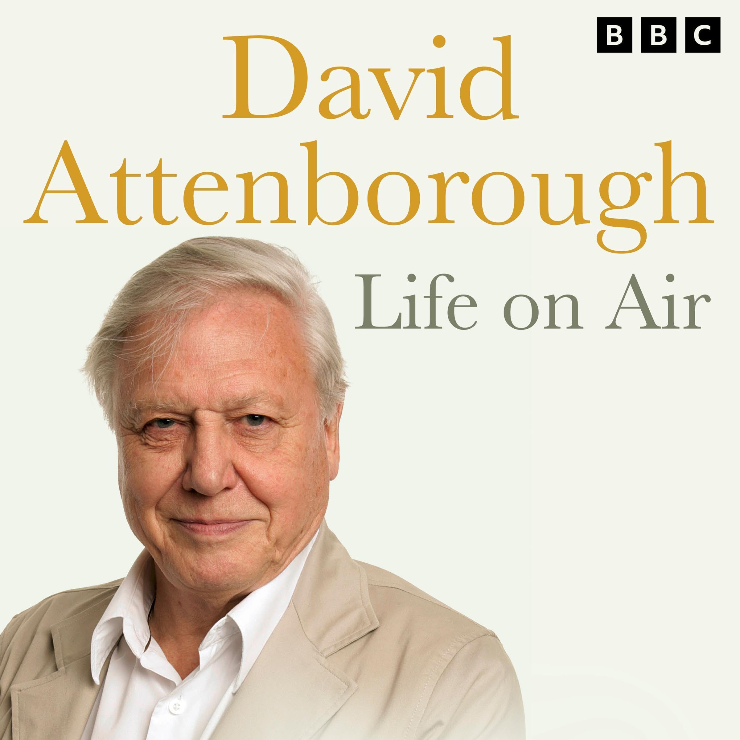 Life on Air: Memoirs of a Broadcaster