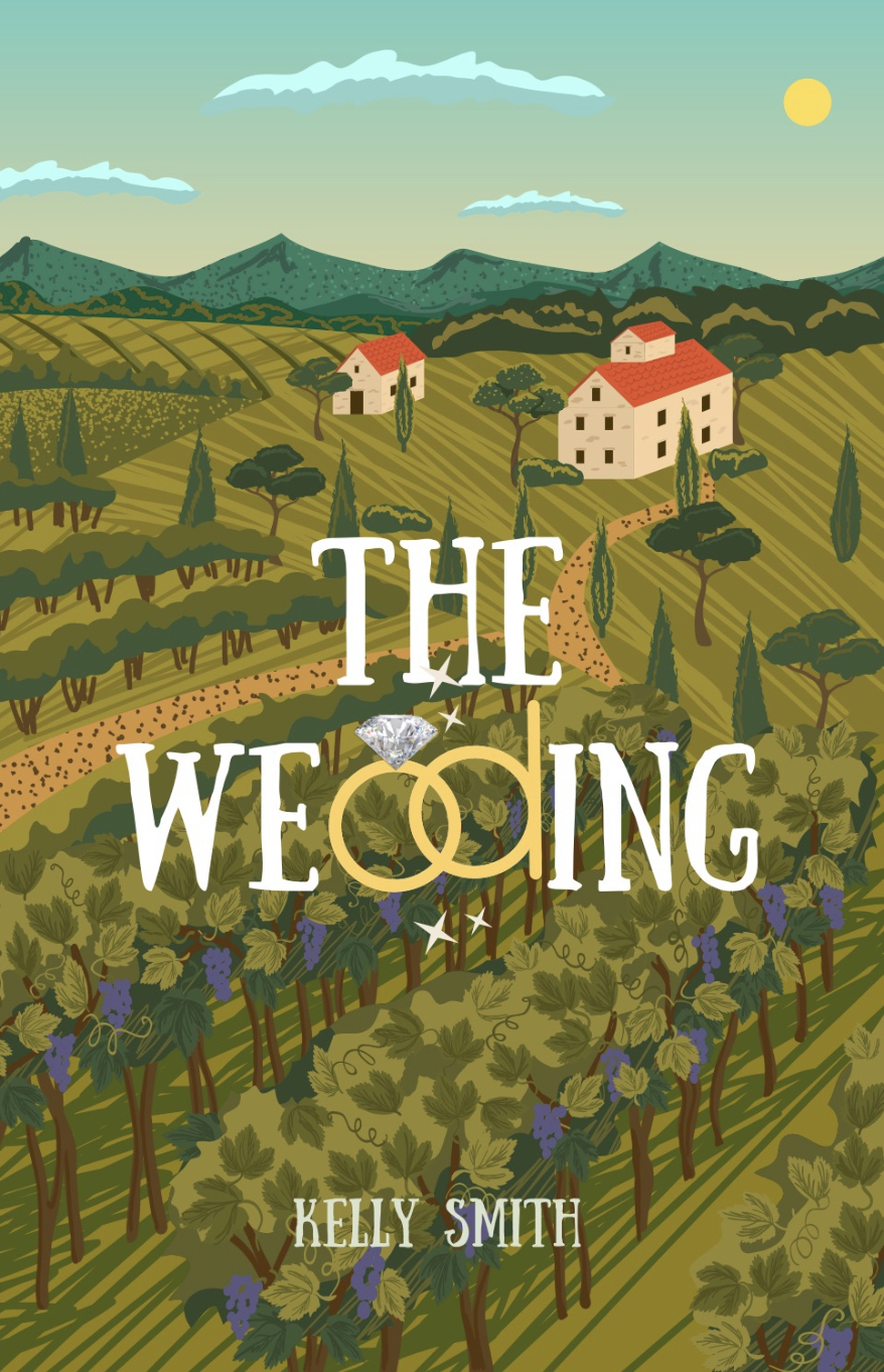 The Wedding (Paperback)