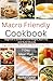 Macro Friendly Cookbook: Be...