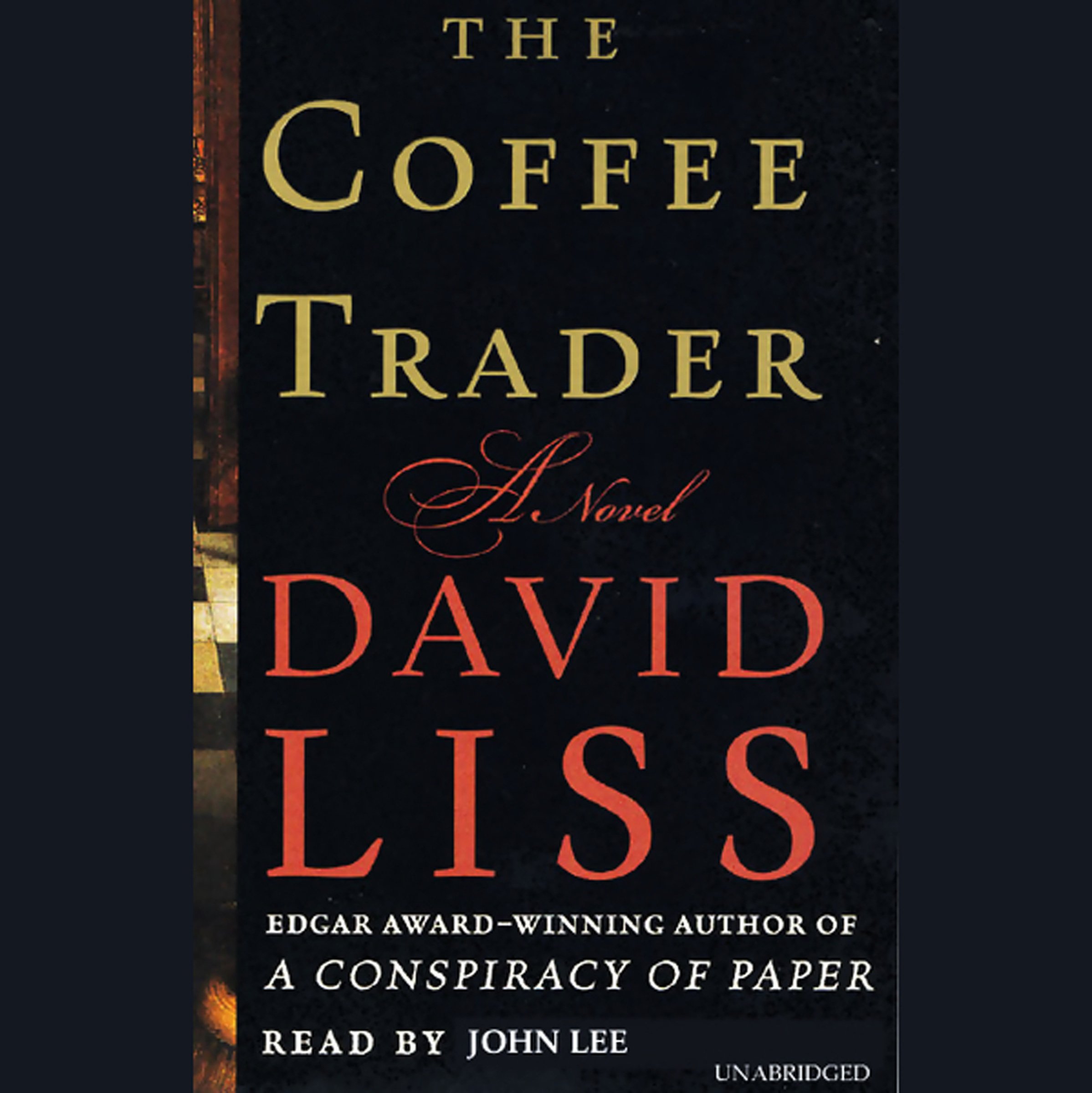 The Coffee Trader: A Novel