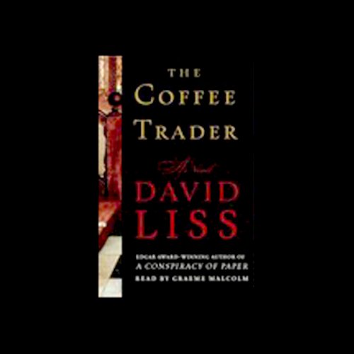The Coffee Trader: A Novel