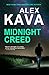 Midnight Creed (Ryder Creed #8) by Alex Kava