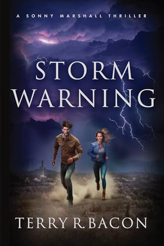 Storm Warning (Kindle Edition)