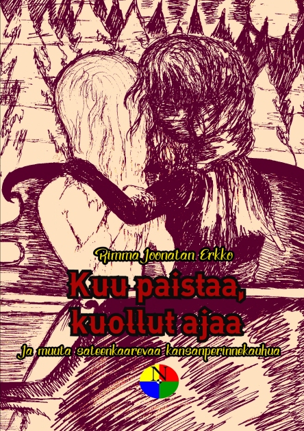 Kuu paistaa, kuollut ajaa