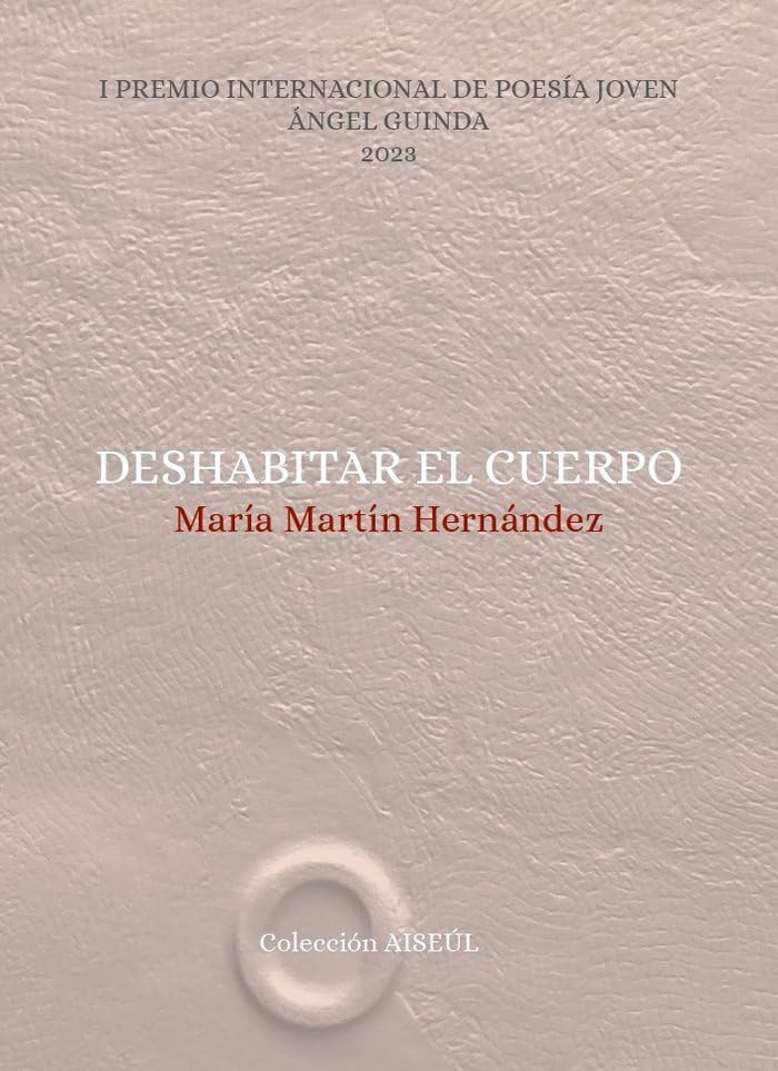 Deshabitar el cuerpo (Paperback)