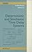 Deterministic and Stochastic Time-Delay Systems (Control Engineering)