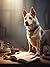 The talking dog by Sandeep Sen