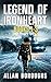 LEGEND OF IRONHEART: Boxed ...