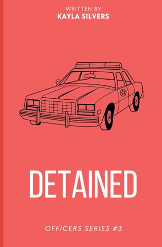 Detained (Paperback)