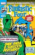 Coleção Clássica Marvel, Vol. 80 - Quarteto Fantástico, Vol. 16