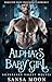 Alpha’s Baby Girl (Silverlake Valley Wolves #1)