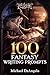 100 Fantasy Writing Prompts
