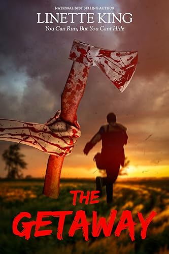The Getaway (Kindle Edition)