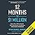 12 Months to $1 Million: How to Pick a Winning Product, Build a Real Business, and Become a Seven-Figure Entrepreneur