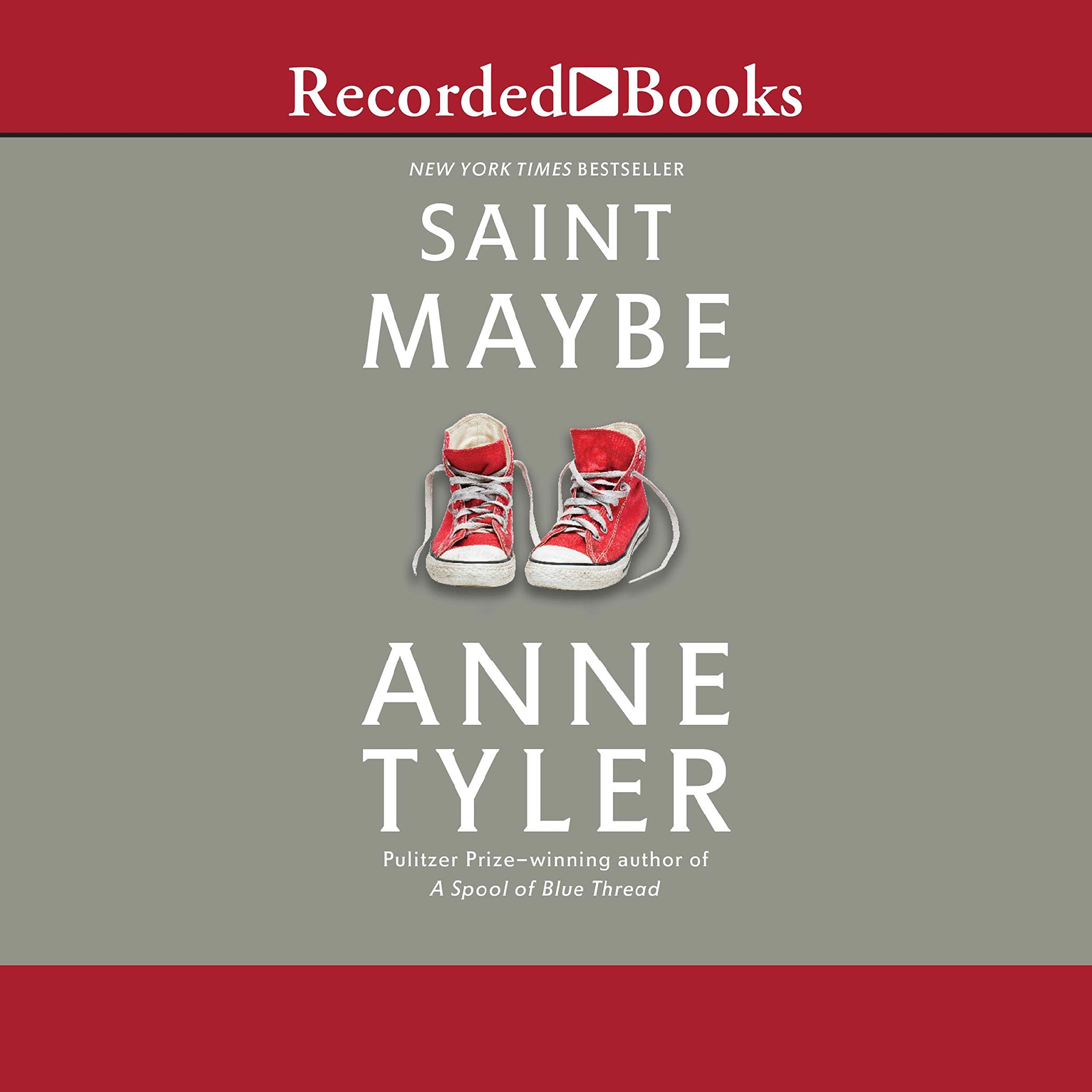 Saint Maybe