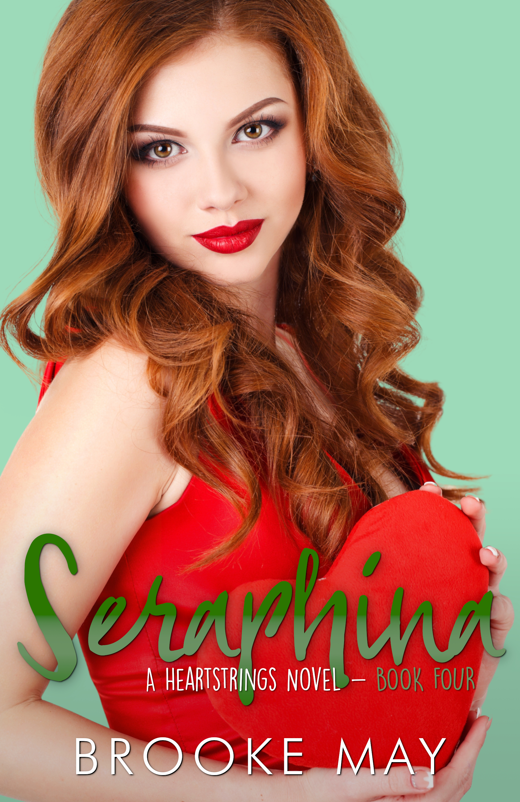 Seraphina (Heartstrings #4)