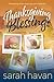 Thanksgiving Blessings (Pin...