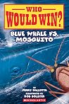 Blue Whale vs. Mo...