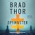 Spymaster: A Thriller