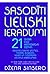 Sasodīti lieliski ieradumi