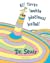 Ei! Tavęs laukia plačiausi keliai! by Dr. Seuss