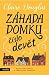 Záhada domku číslo devět