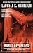 Burnt Offerings (Anita Blak...