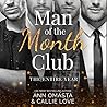 Man of the Month Club by Ann Omasta