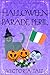 Halloween Parade Peril (A D...