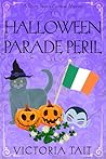 Halloween Parade Peril (A Dotty Sayers Antique Mystery, #10)