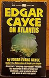 Edgar Cayce on Atlantis Paperback Library #54-656 FIRST EDITION Edgar Cayce on Atlantis Paperback Library #54-656 FIRST EDITION