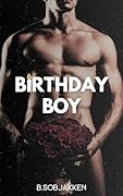 Birthday Boy