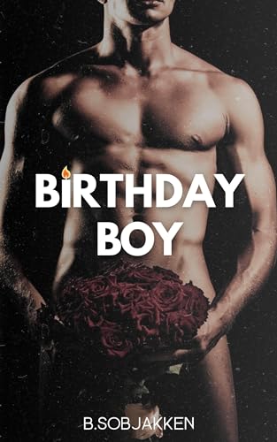 Birthday Boy (Kindle Edition)