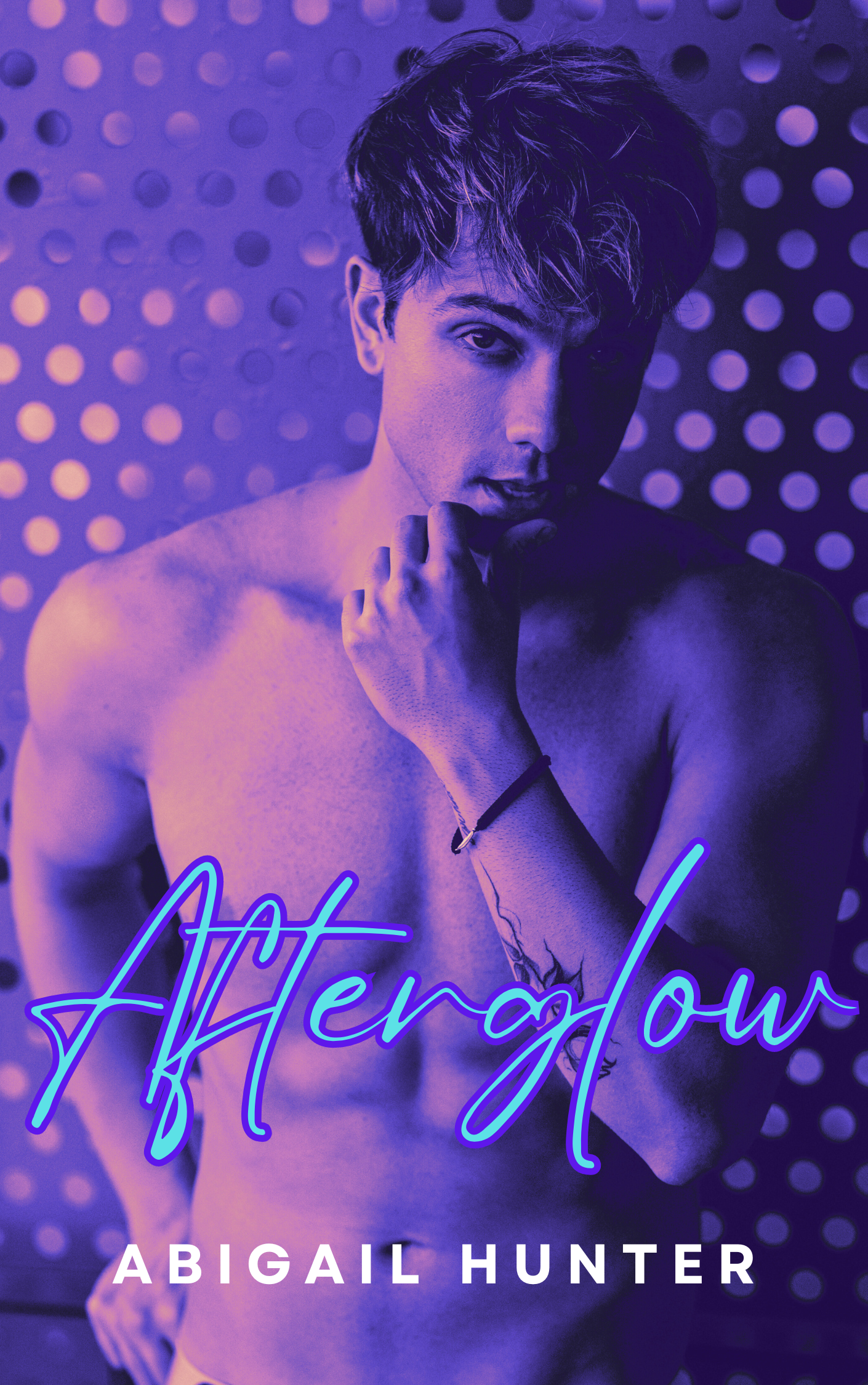 Afterglow (Trick of the Light #1)