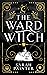 The Ward Witch (Unholy Island, #1)