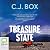 Treasure State: Cassie Dewell, Book 6
