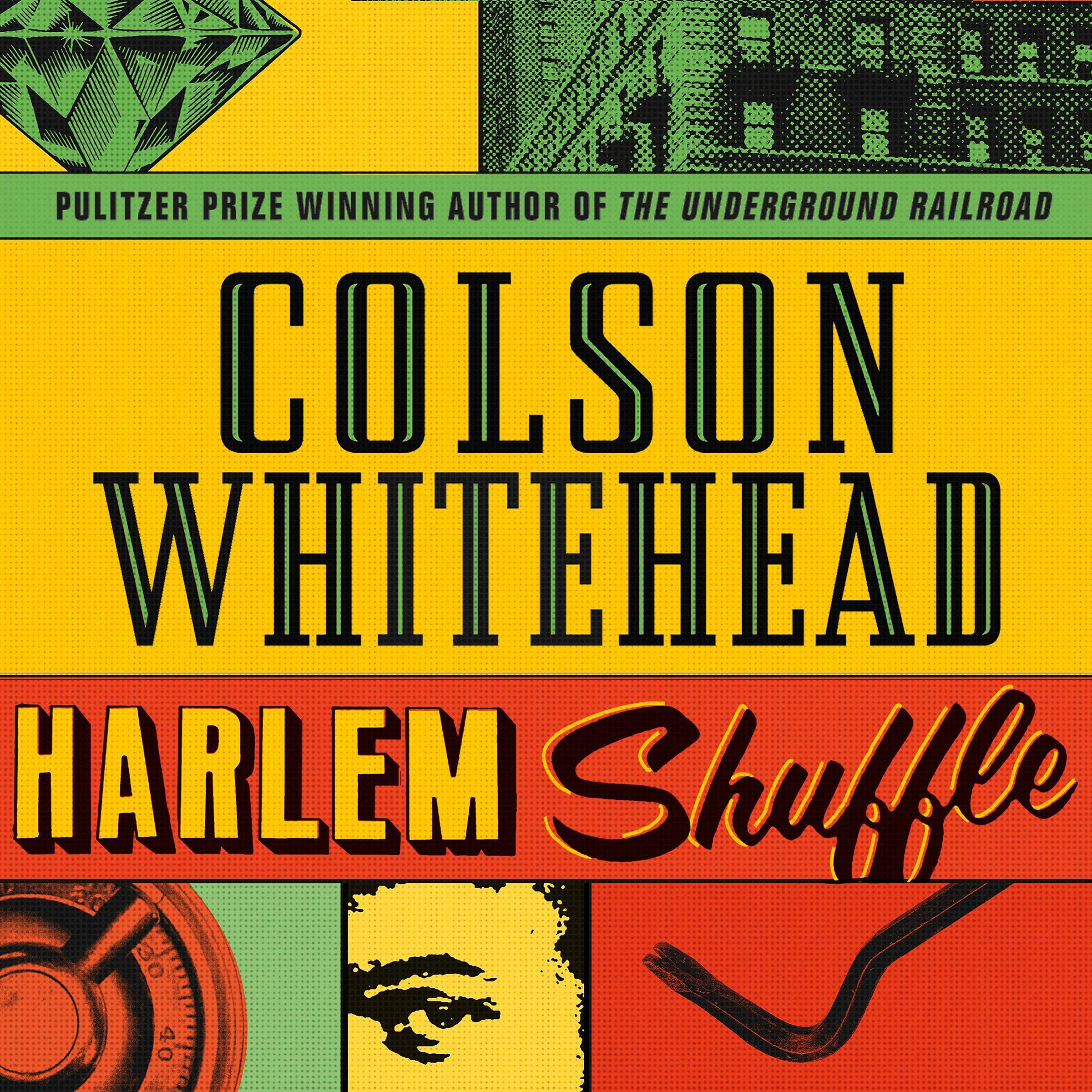 Harlem Shuffle:
