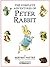The Complete Adventures of Peter Rabbit