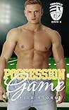 Possession Game (Twin City U, #2)