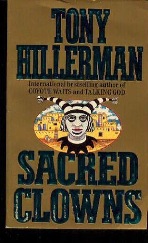 Sacred Clowns