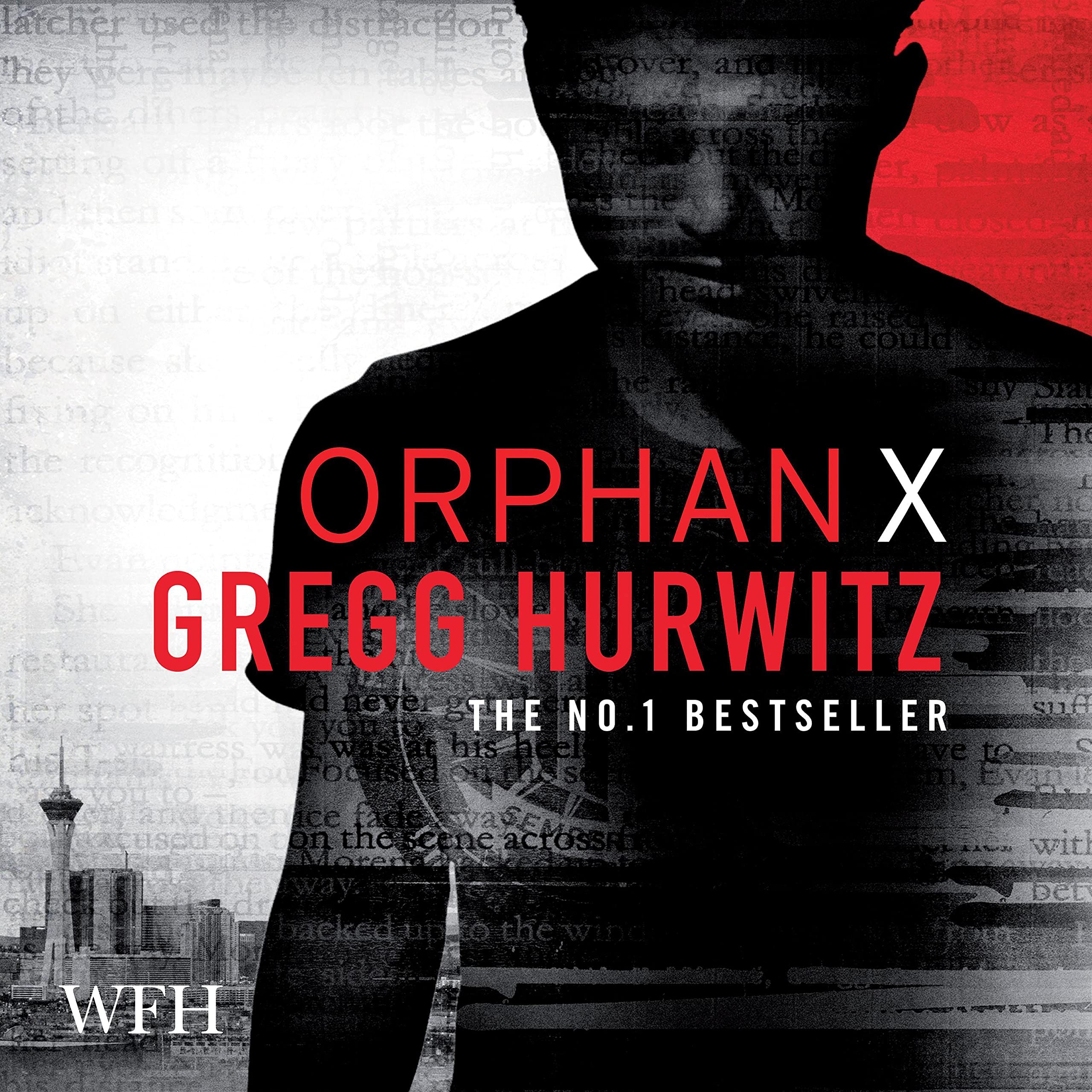 Orphan X