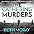 The Gathering Murders: Dead Men Tell No Tales...: Inspector Torquil McKinnon Series, Book 1